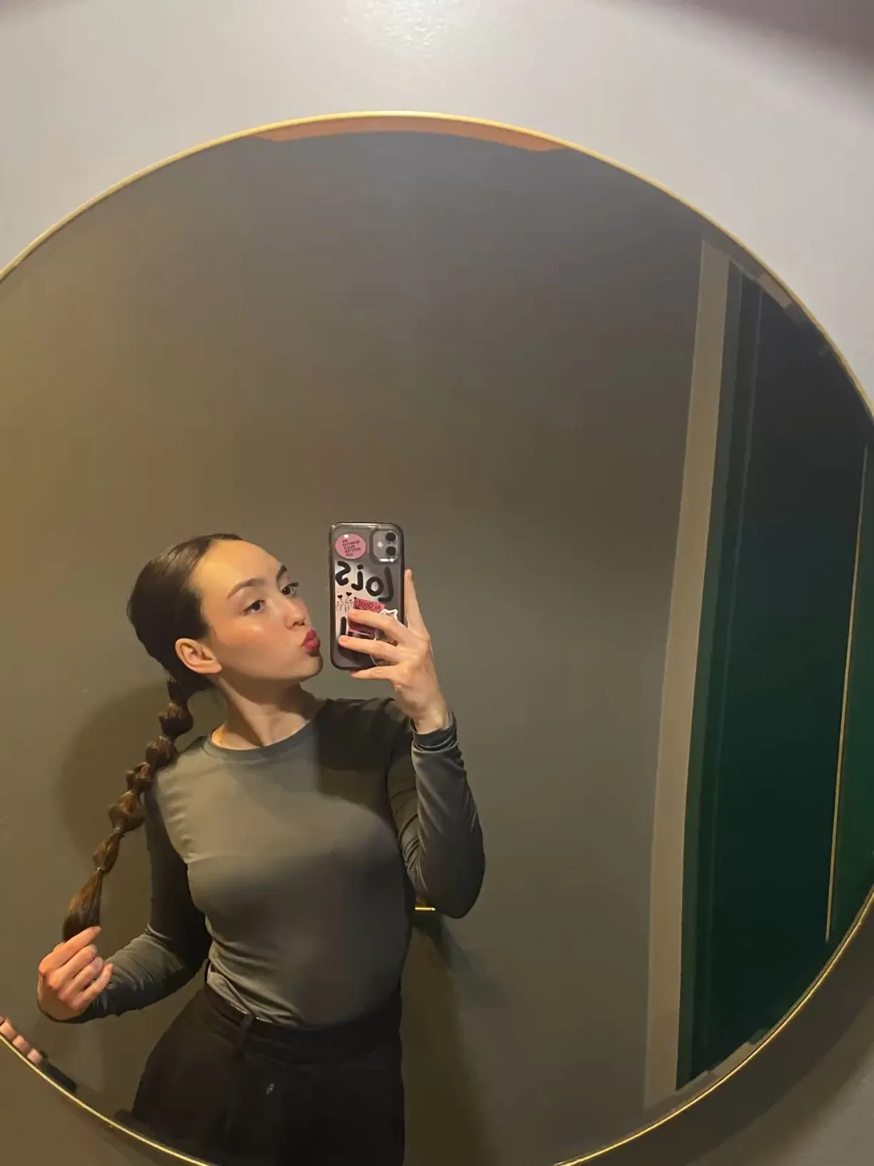 Актуальные новости: зеркала в фотографии