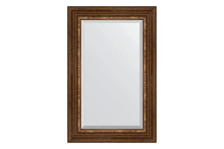 Выбор и использование зеркал в раме