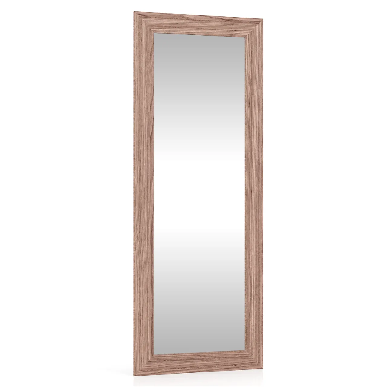 Визуальное объяснение: зеркало в прихожую настенное