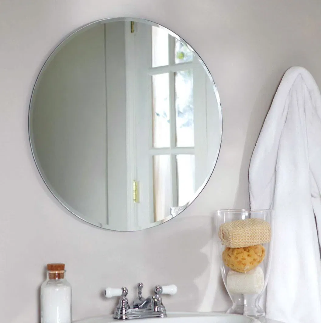 Актуальные новости: зеркало в ванную комнату