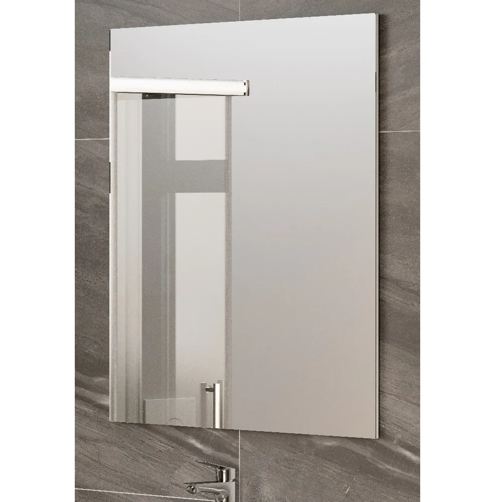 Актуальные новости: зеркало в ванную с розеткой