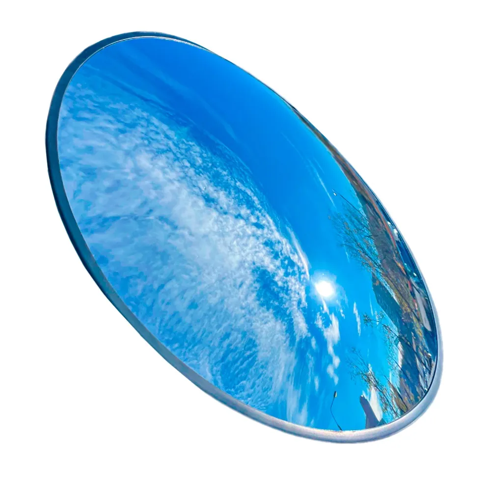 Актуальные новости: зеркало вогнутое