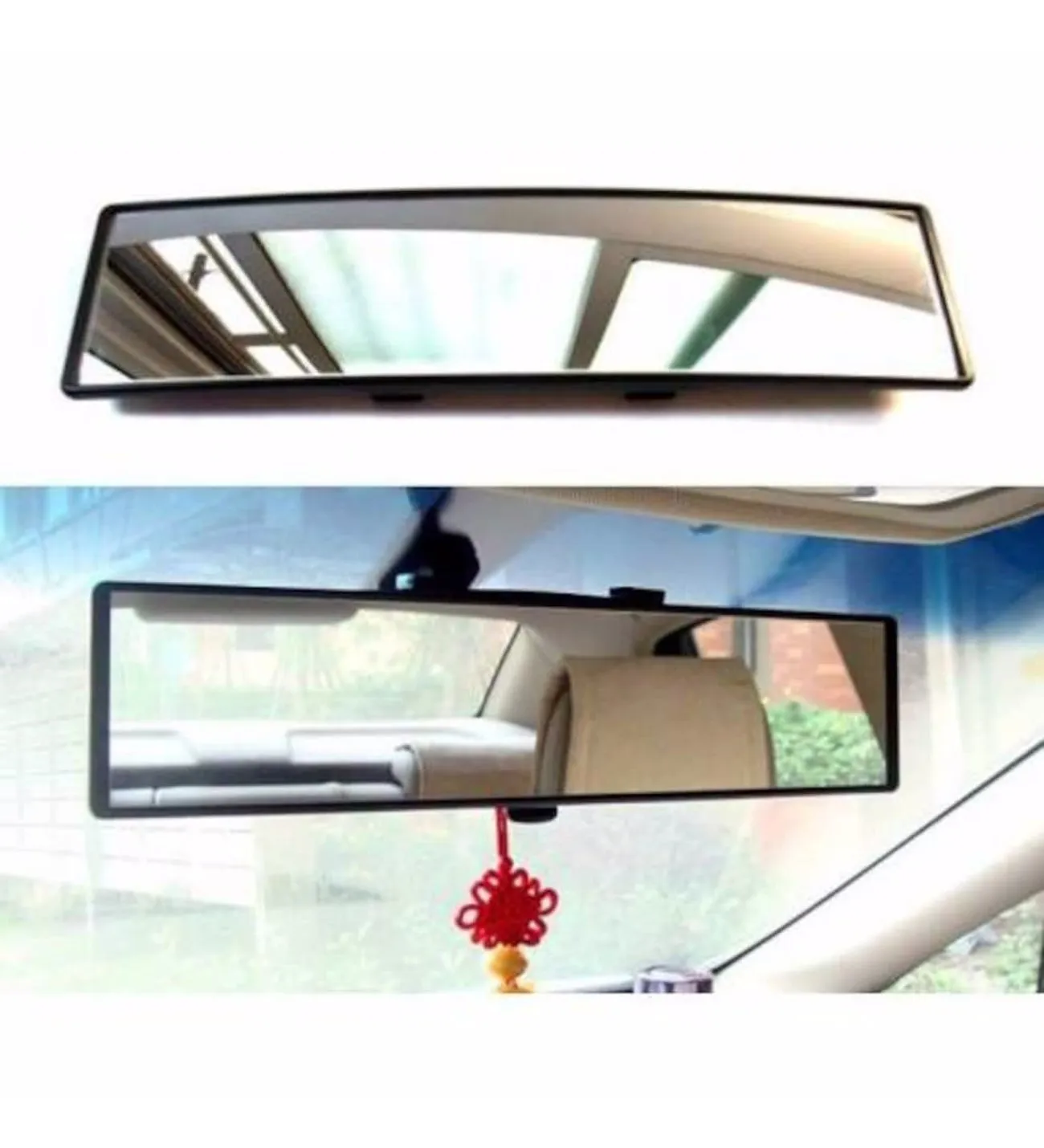 Образовательный материал - Как делают зеркала: полный технологический процесс от стекла до отражающей поверхности Визуальное объяснение: зеркало заднего вида