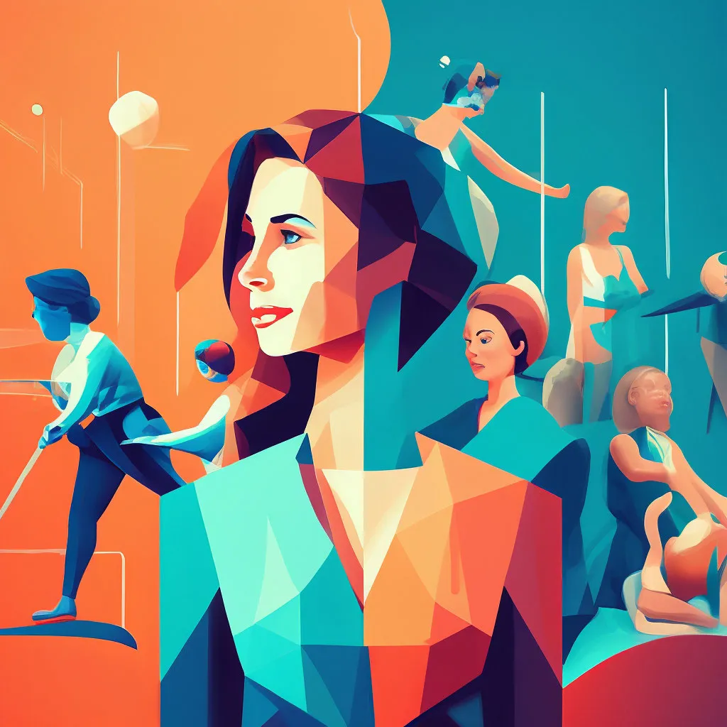 Актуальные новости: женщины и карьера