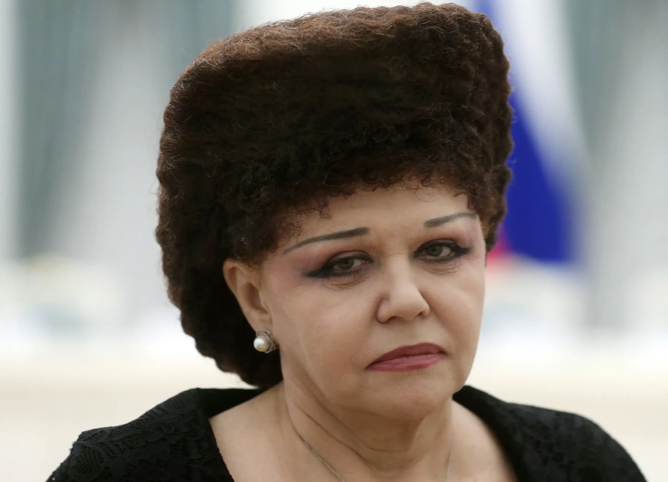 Визуальное руководство по: женщины-политики России