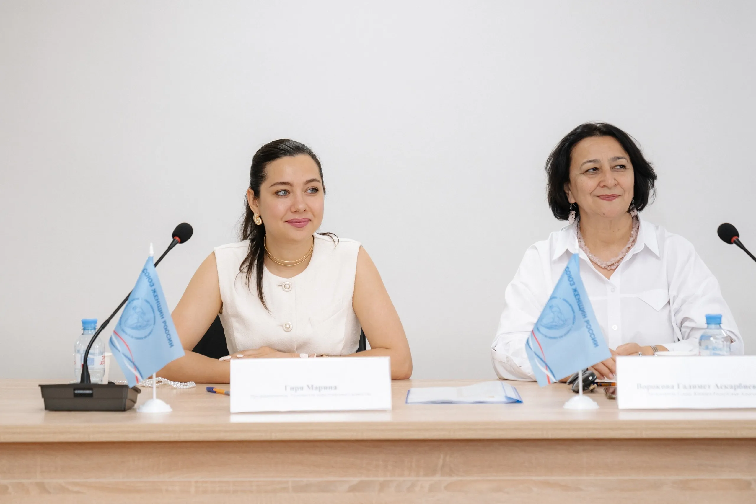 Визуальное руководство по: женщины-предприниматели