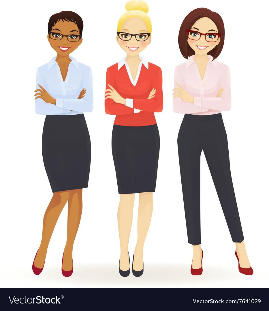 Уверенные женщины руководители обсуждают стратегию развития компании на деловой встрече